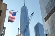 USA - New York City - 1 WTC