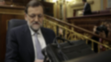 Program stabilizacji dla Hiszpanii