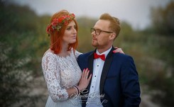 Najbardziej niedopasowana para ze 'Ślubu od pierwszego wejrzenia' wciąż jest razem