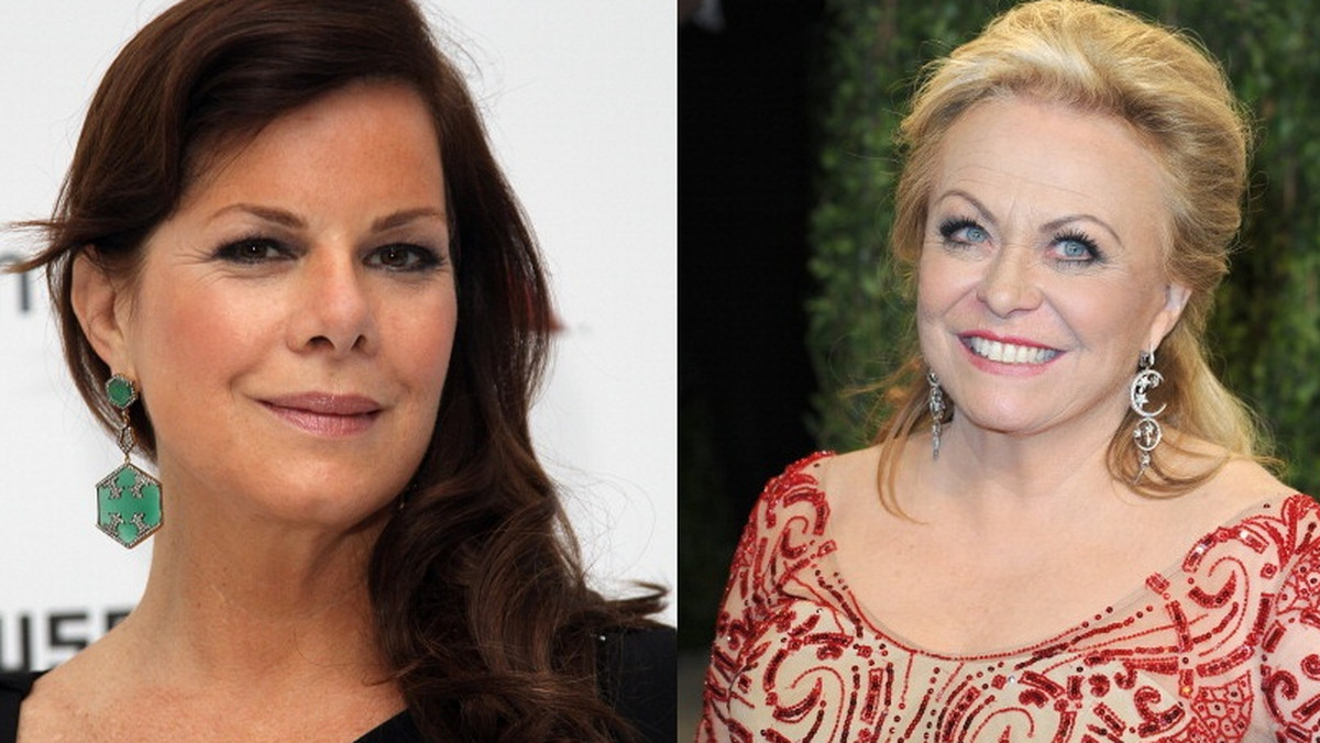 Marcia Gay Harden i Jacki Weaver znalazły się w obsadzie nowego filmu Woody'ego Allena.