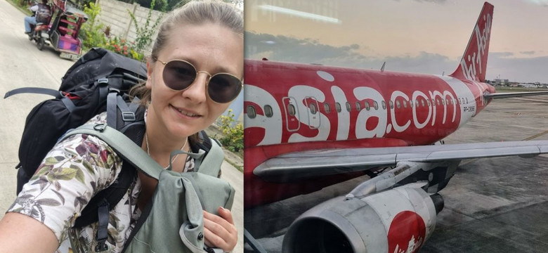 Leciałam azjatyckim Ryanairem. Jak wypada AirAsia? [RELACJA]