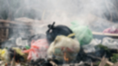 Mieszkańcy Olsztyna skarżą się na działkowców, którzy palą śmieci