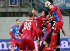 Ekstraklasa: Piast ograł Cracovię i wydostał się ze strefy spadkowej