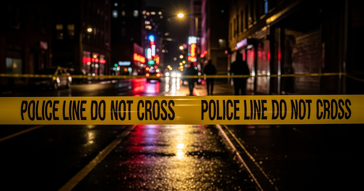 Gunman dead after shooting at Dallas ICE office - 3 wounded