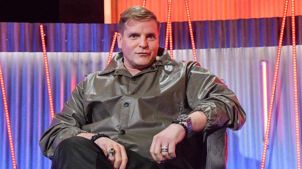 Kajdi Csaba kendőzetlenül vallott a magyar celebekről: „Nemzetközi jelenség ez az egész, hogy mindennek esett a színvonala”