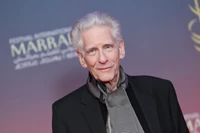 David Cronenberg: cierpisz i to jest prawdziwe. Nie ma drogi ucieczki