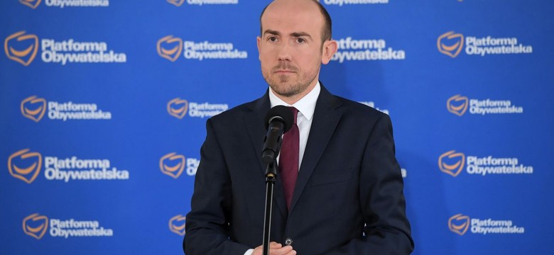 Budka zapowiada kontrolę poselską. Chodzi o Pocztę i  spis wyborców