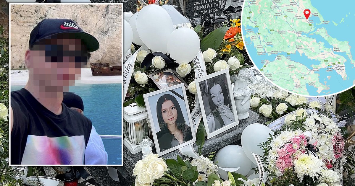 Zabójstwo Mai z Mławy. Sprawa się komplikuje. Bliscy 16-latki zrozpaczeni