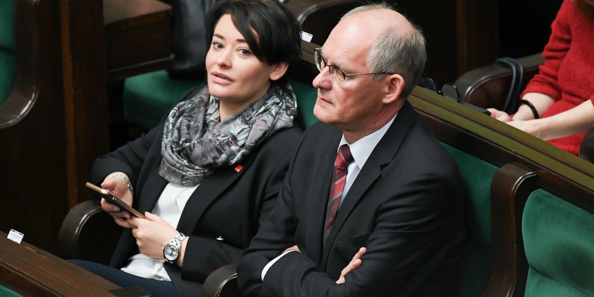 Lewica chce zrekompensować samorządom straty, które te poniosą w ramach Polskiego Ładu.