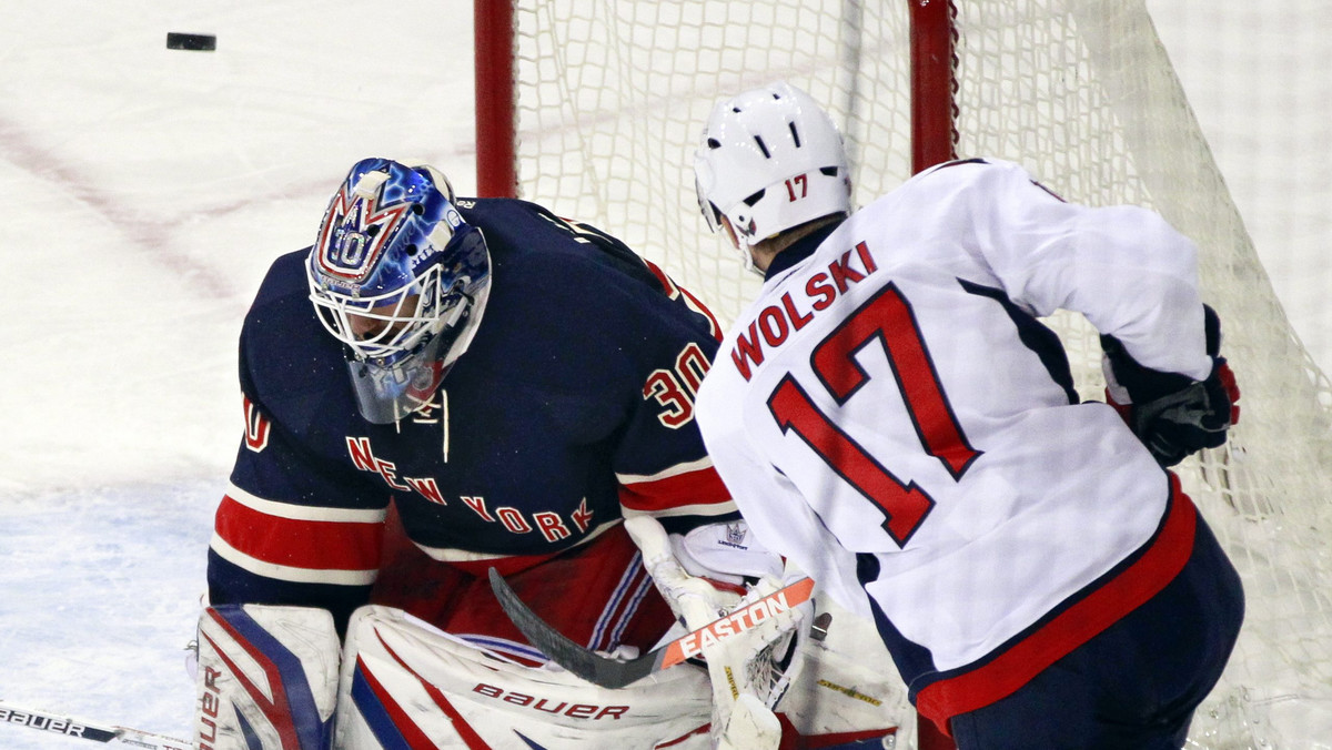 Wojtek Wolski zmienia National Hockey League na Kontynentalną Ligę Hokeja. Urodzony w Zabrzu hokeista będzie od nowego sezonu występował w Torpedo Niżny Nowogród. Ostatni sezon Wolski spędził jako zawodnik Washington Capitals.