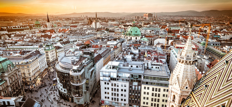 Airbnb usuwa z oferty mieszkania komunalne w Wiedniu