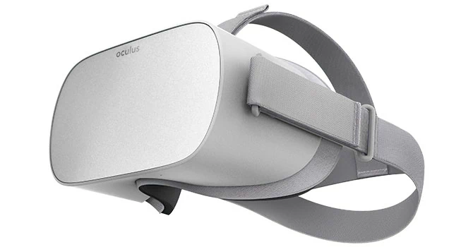 Oculus Go