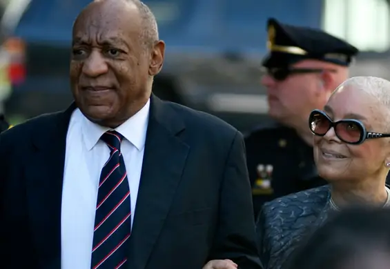 Camille Cosby: "ruch #MeToo ma rasistowskie korzenie". Aktywistka wierzy w niewinność męża