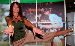 40 lat temu gimnastyczka Nadia Comaneci jako pierwsza otrzymała notę marzeń