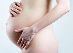 Pregoreksja, czyli kiedy ciąża to dla kobiety otyłość