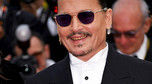 76. Festiwal Filmowy w Cannes. Johnny Depp