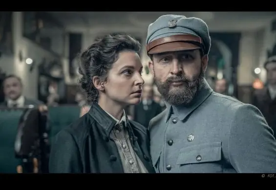 "Piłsudski" to najbardziej wyczekiwany film roku. Wszystko, co musisz wiedzieć