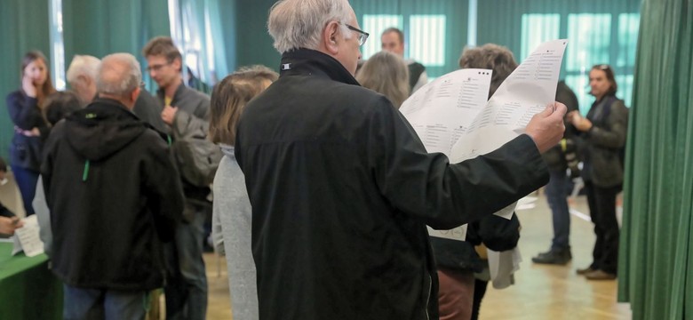 Wyniki wyborów samorządowych 2018. Świętokrzyskie: PSL straciło większość na rzecz PiS
