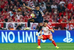 Liga Mistrzów: Bayern wrócił do gry w wielkim stylu, ale ostatnie słowo należało do Realu [WIDEO]