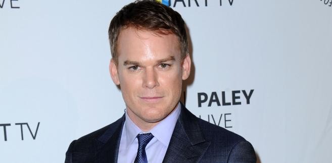 9. Michael C. Hall - zarobił 10 mln dol.