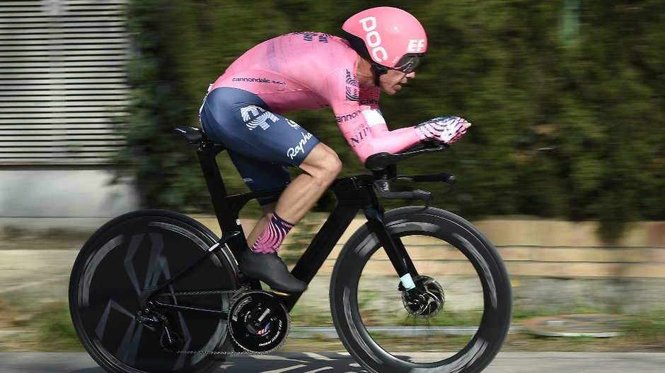 Rigoberto Uran