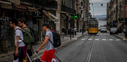 Niepokój w Portugalii. Epidemia znowu się rozkręca. Przywrócono obostrzenia