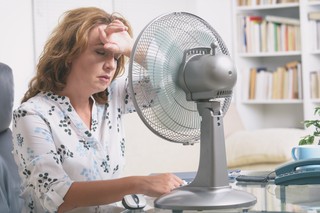 Za gorąco w pracy? Resort zdradza szczegóły zmian