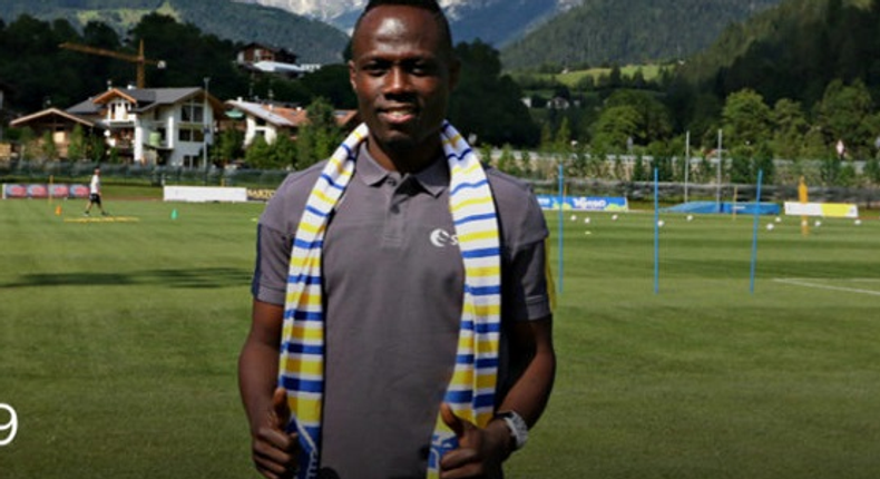 Agyemang Badu