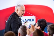 Jarosław Kaczyński