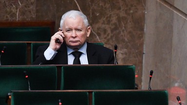 Biologiczna Bzdura Roku. Jarosław Kaczyński laureatem niechlubnego rankingu