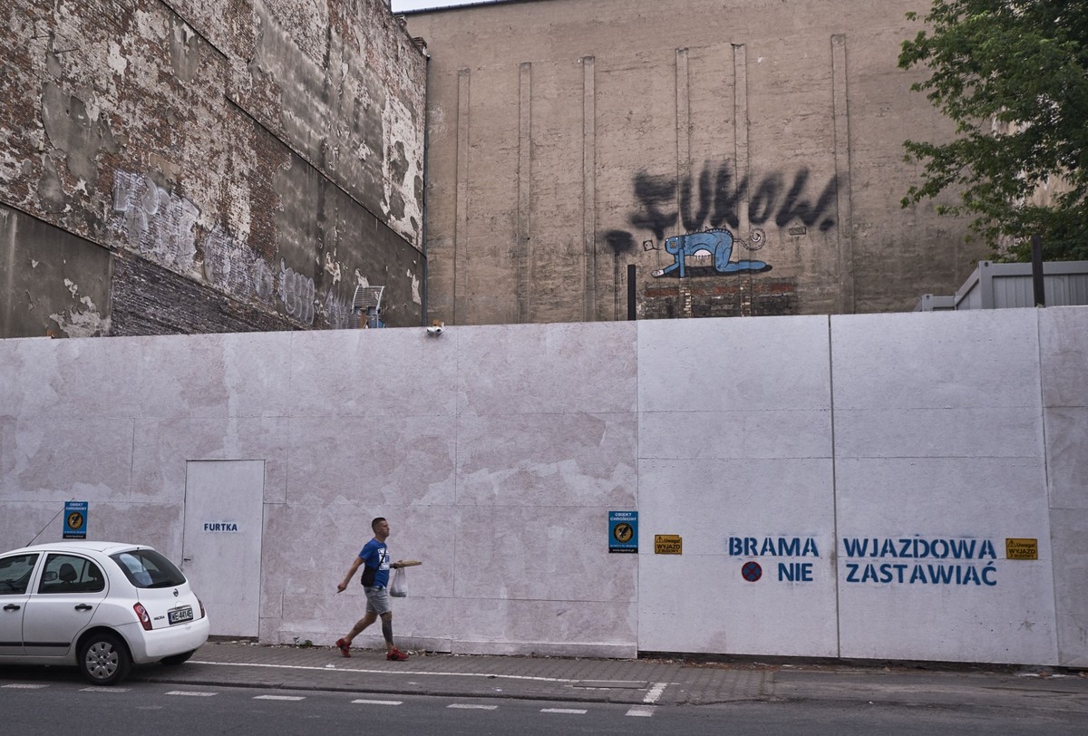 Photographer: Bartek Sadowski/Bloomberg