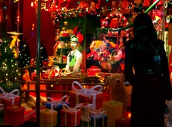 Historia Internautki: Przerwana samotność