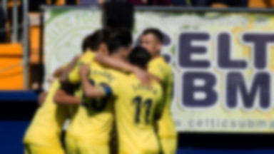 Hiszpania: skromne zwycięstwo Villarreal CF