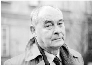 Król: Polskie drogi, żmudne, trudne