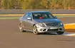 Lexus IS F kontra BMW M3 i Mercedes C 63 AMG - Porównanie 3 mocnych sportowych limuzyn