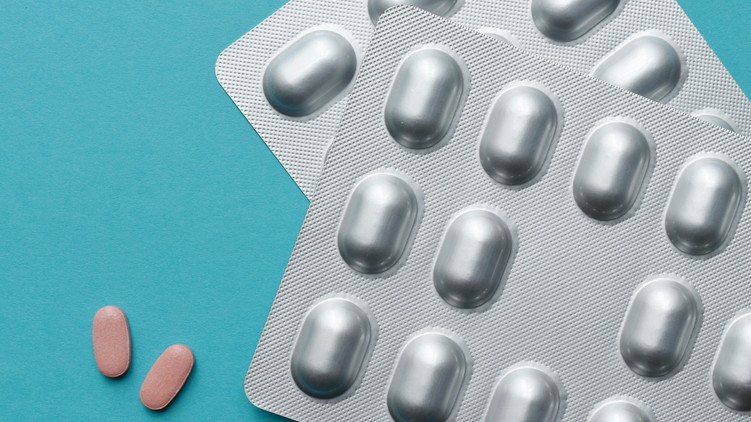 antibiotikum helyes szedése gyógyszer hatás hiba