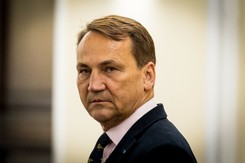 Radosław Sikorski: Tusk wygra wybory parlamentarne w 2027 roku