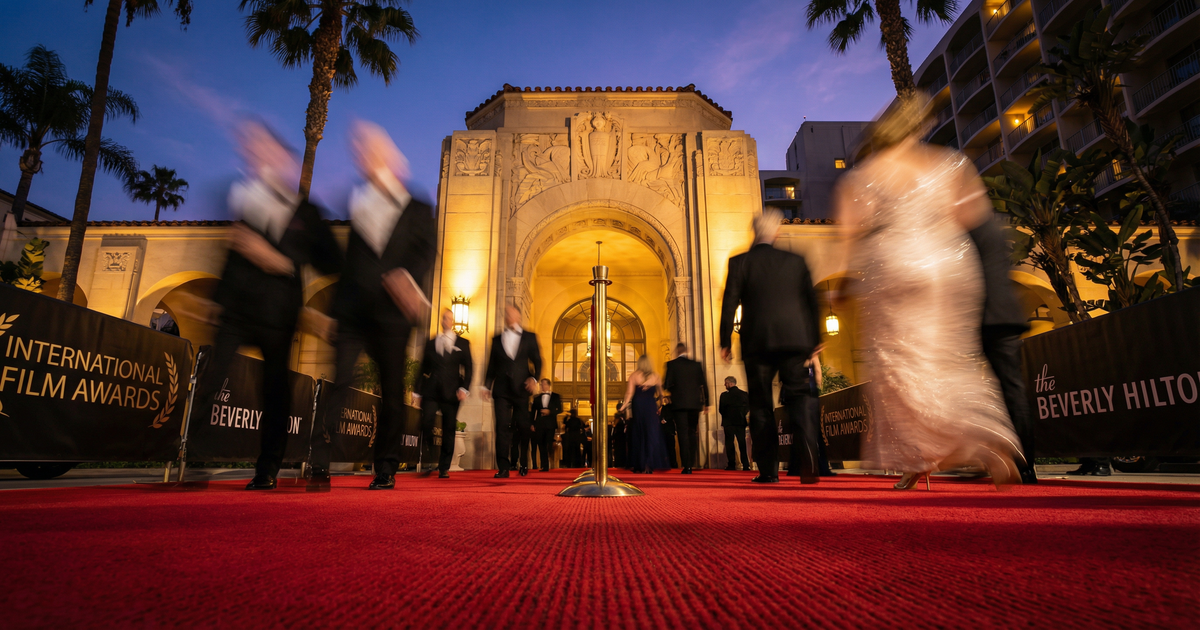 Histórico en los Goya: Verdú y Watling presentan; "El 47" gana 5 premios