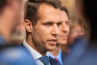 Kanthak: Uważam, że KE nie zapoznała się z poprawkami projektu nowelizacji ustaw o sądach