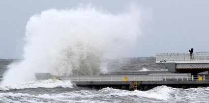 Uwaga, będzie groźnie! Wydano ostrzeżenie najwyższego stopnia