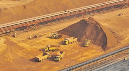 uniknąć surowcowego szantażu. główny geolog kraju: "chińczycy doskonal