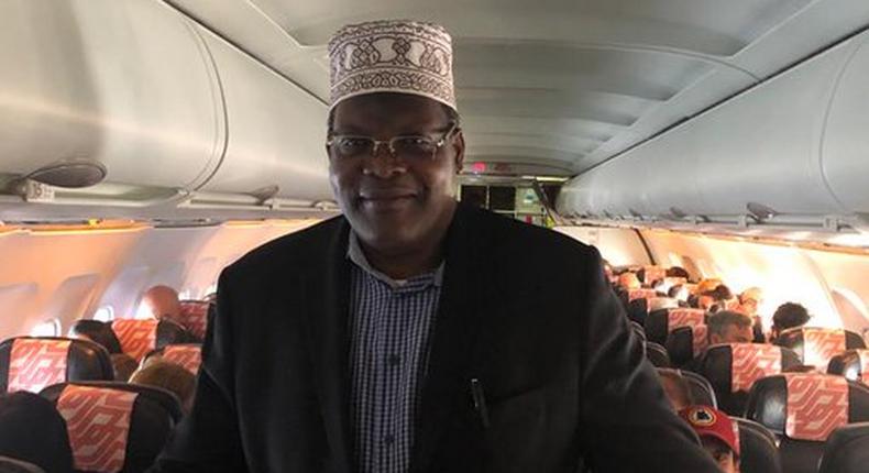 Justice Weldon Korir gives government 1 day to respond in new Miguna Miguna case