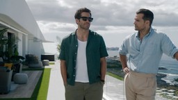 zawodowcy nowy thriller akcji guy ritchie kiedy gdzie oglądać