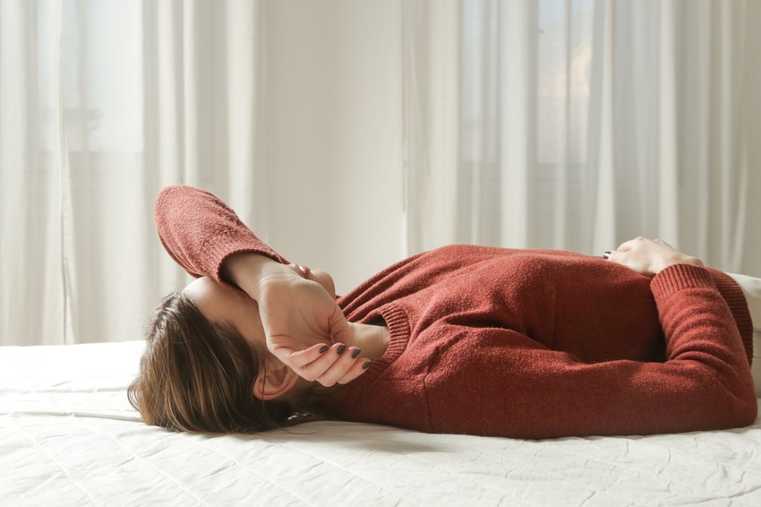  Umor koji ne prolazi ni nakon odmora jedan je od najčešće zanemarenih znakova raka