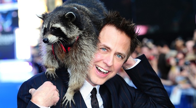 James Gunn