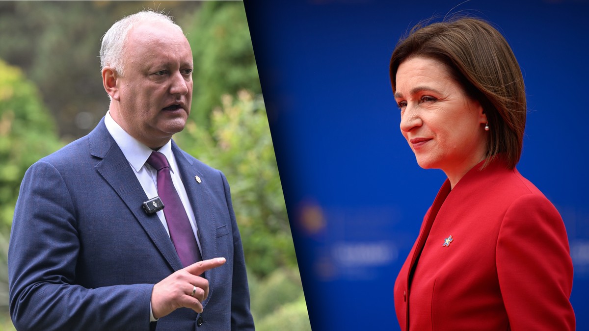 Dlaczego nadchodzące wybory parlamentarne w Mołdawii są ważne