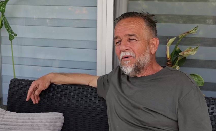 Nemanja Nikolić, emisija "Metar moga sela"