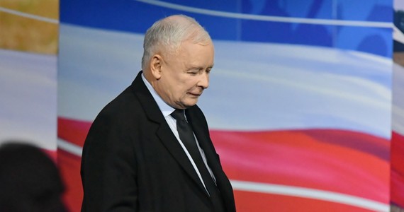 Jarosław Kaczyński o śmierci Jana Szyszko: to nie był ...