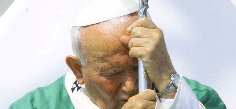 Tutaj spocznie najcenniejsza relikwia Jana Pawła II