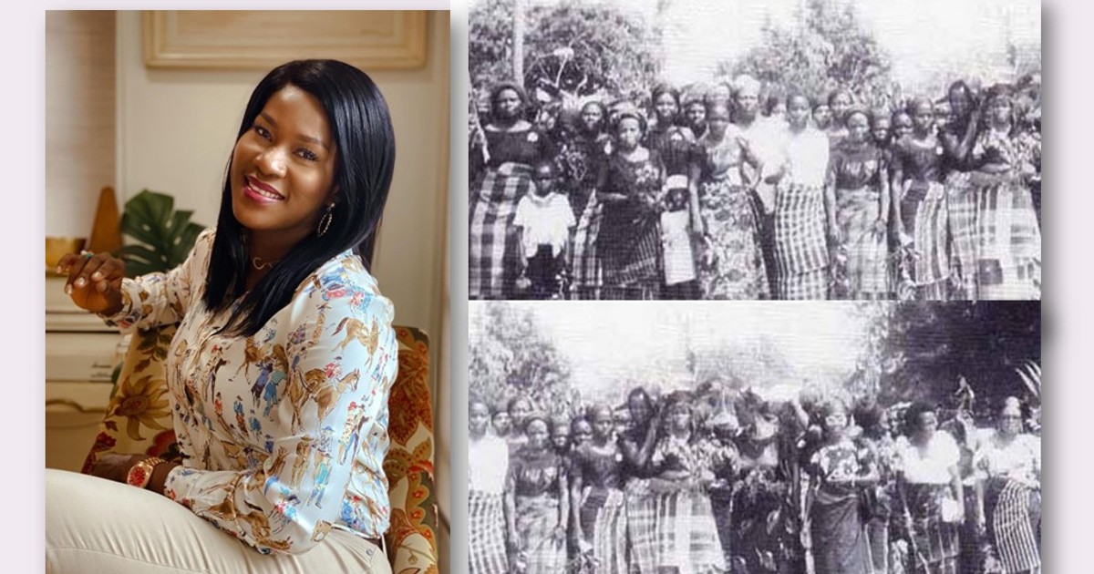 Stephanie Linus returns with historical adaptation ‘When Women Were Counted’